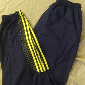 Adidas Wind Breaker Sweat Pants